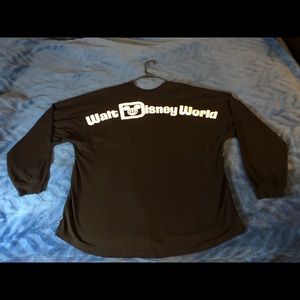 Walt Disney World long sleeve tee XXL
